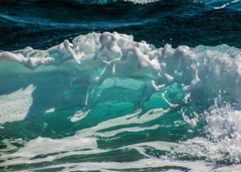 AW-Energy WaveRoller generates ocean energy near Portugal